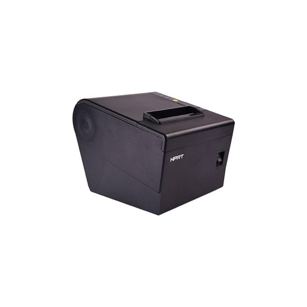 Принтер чеків HPRT TP806 USB, Bluetooth (9539) - зображення 3