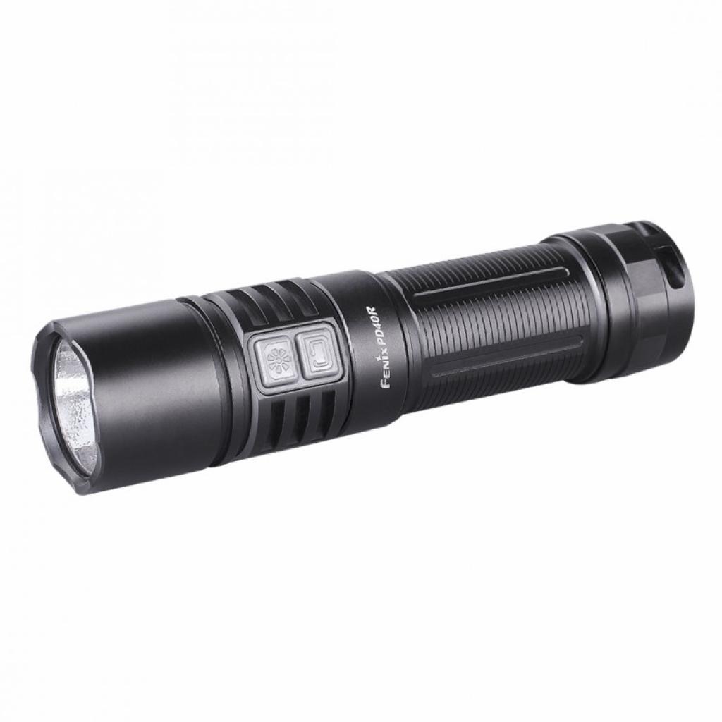 Ліхтар Fenix PD40R Cree XHP 70 - зображення 1
