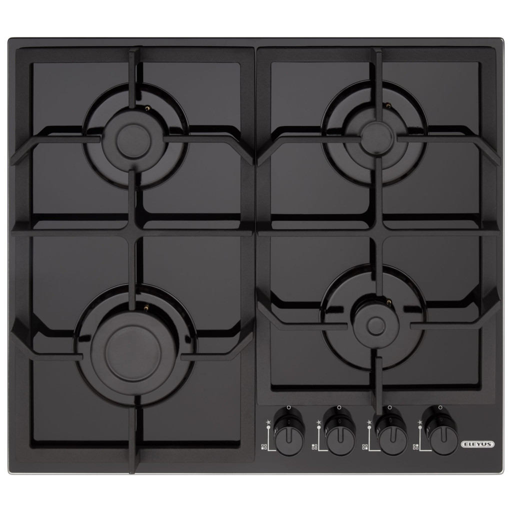 Варочна поверхня Eleyus RHEA 60 BL CF - изображение 1
