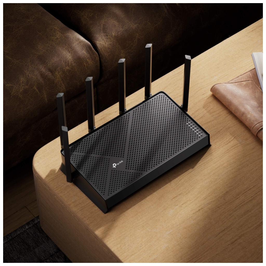 Маршрутизатор TP-Link Archer BE400 (ARCHER-BE400) - зображення 11