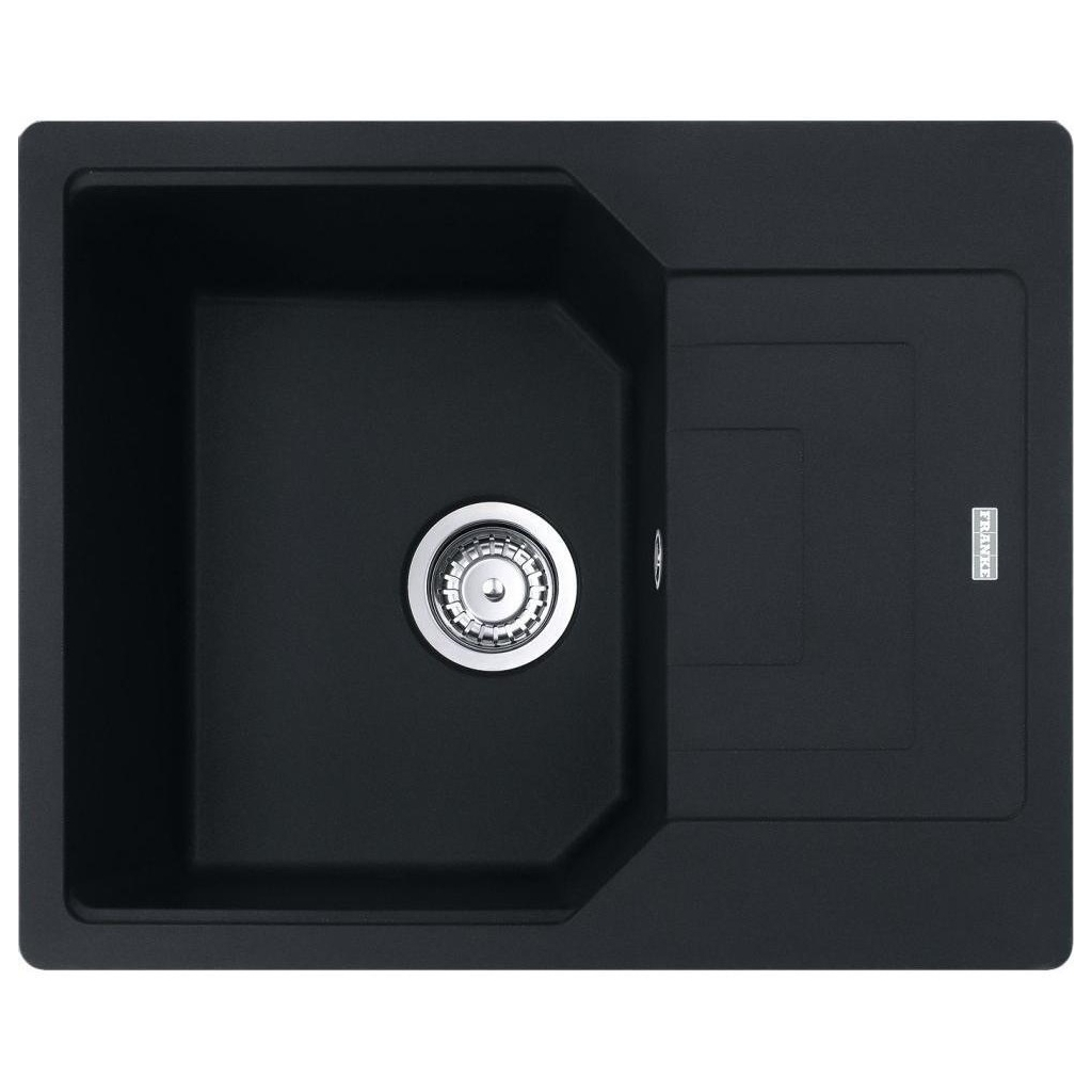 Мийка кухонна Franke 114.0701.809 - зображення 1