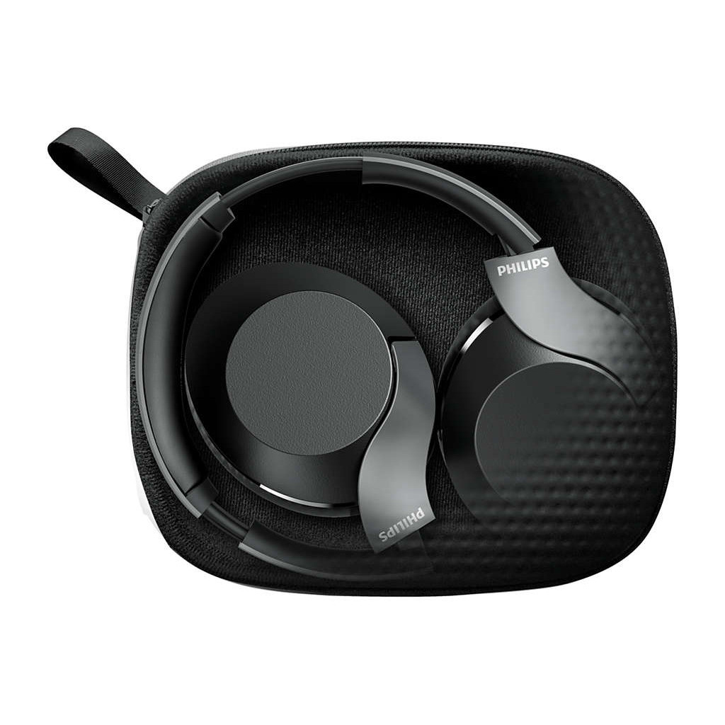 Навушники Philips TAPH805BK Black (TAPH805BK/00) - зображення 7