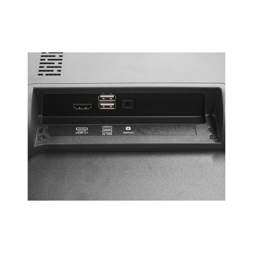 Телевізор Gazer TV32-FS2S - зображення 9