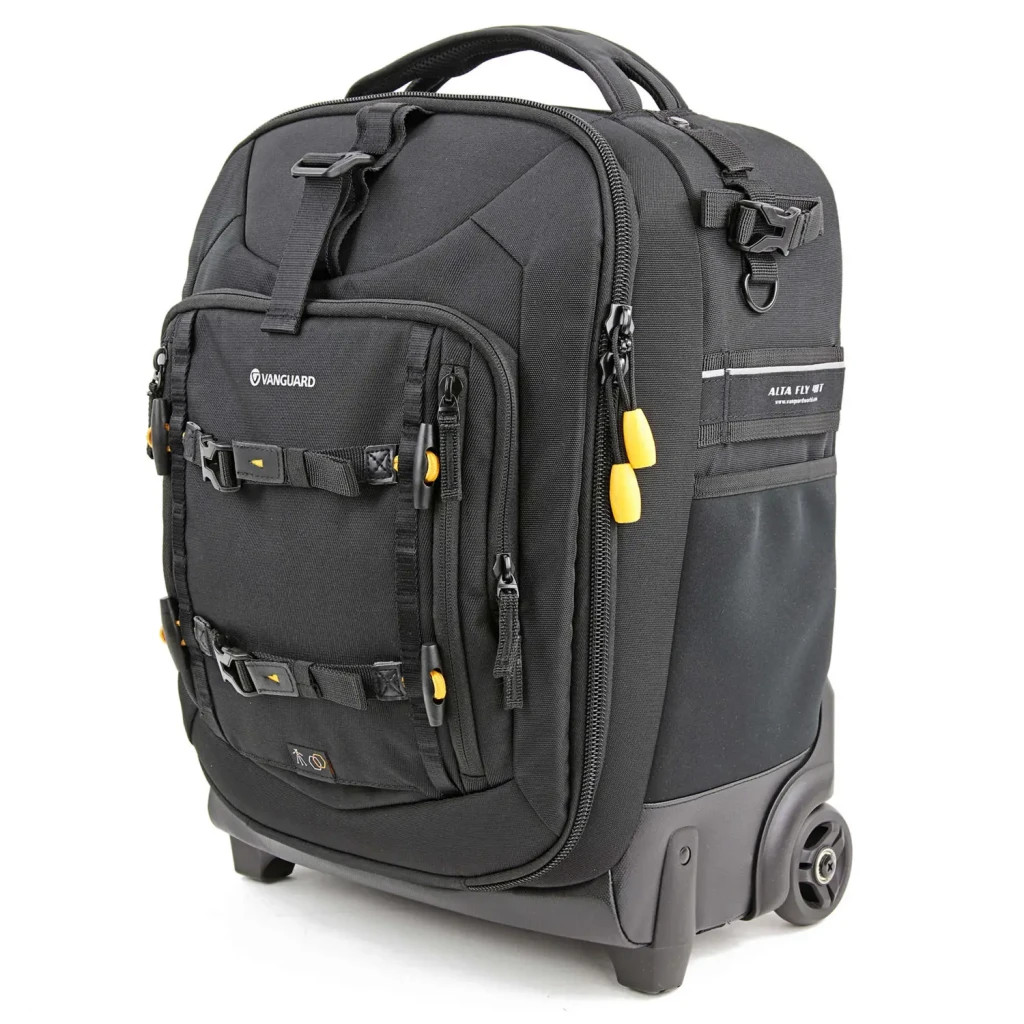 Фото-сумка Vanguard Bag Alta Fly 48T (4719856243924) - изображение 1