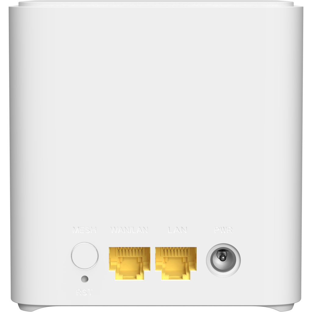 Точка доступу Wi-Fi Tenda MX3-KIT-2 - зображення 4