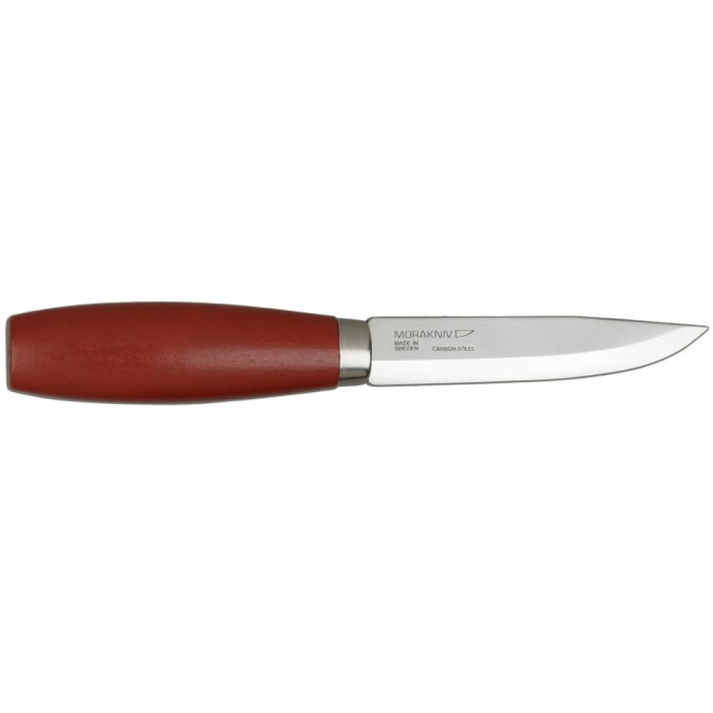 Ніж Morakniv Classic No2 carbon steel (1-0002) - зображення 1