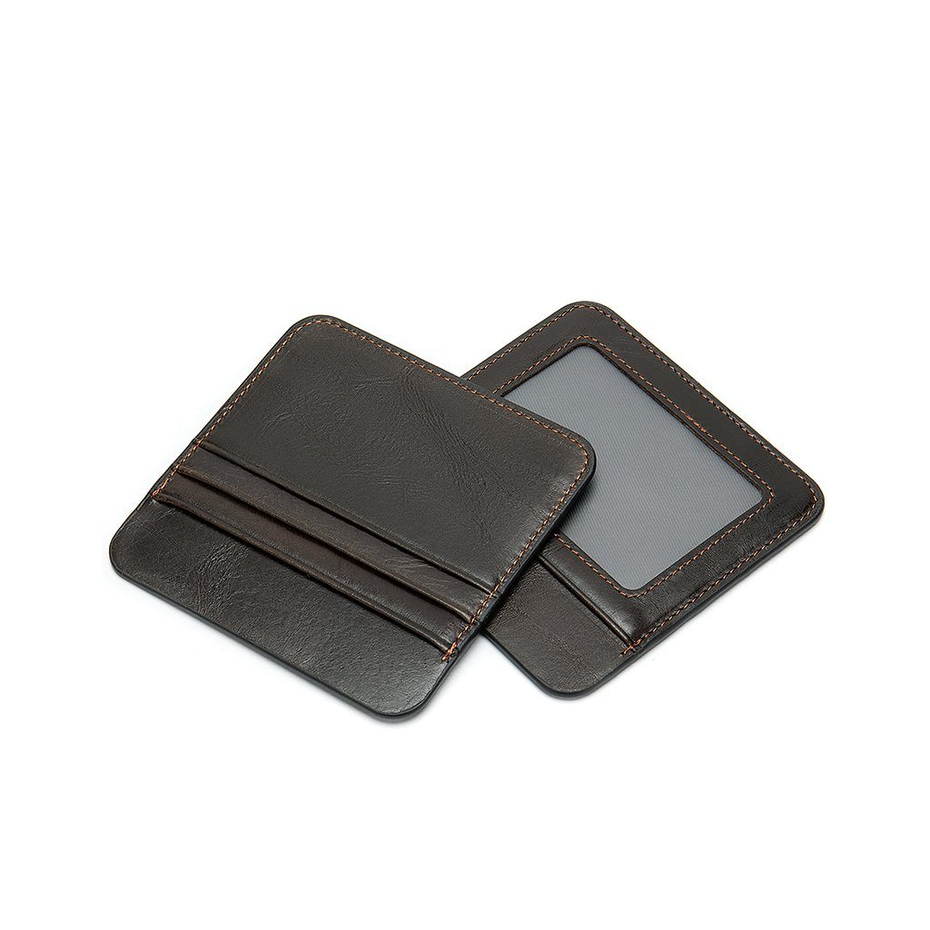 Сумка Vintage З ремінцем на руку Коричнева (14940) - зображення 7