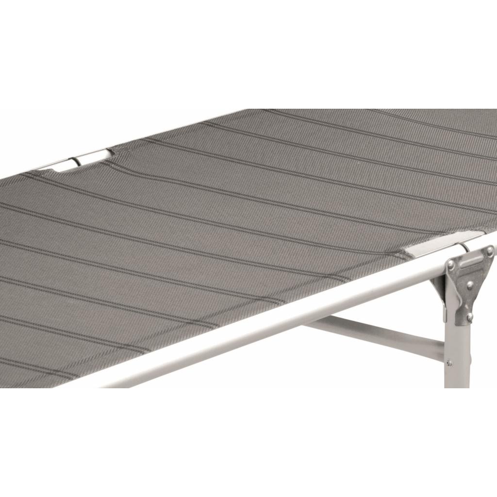 Розкладачка Outwell New Foundland Grey (928862) - зображення 3