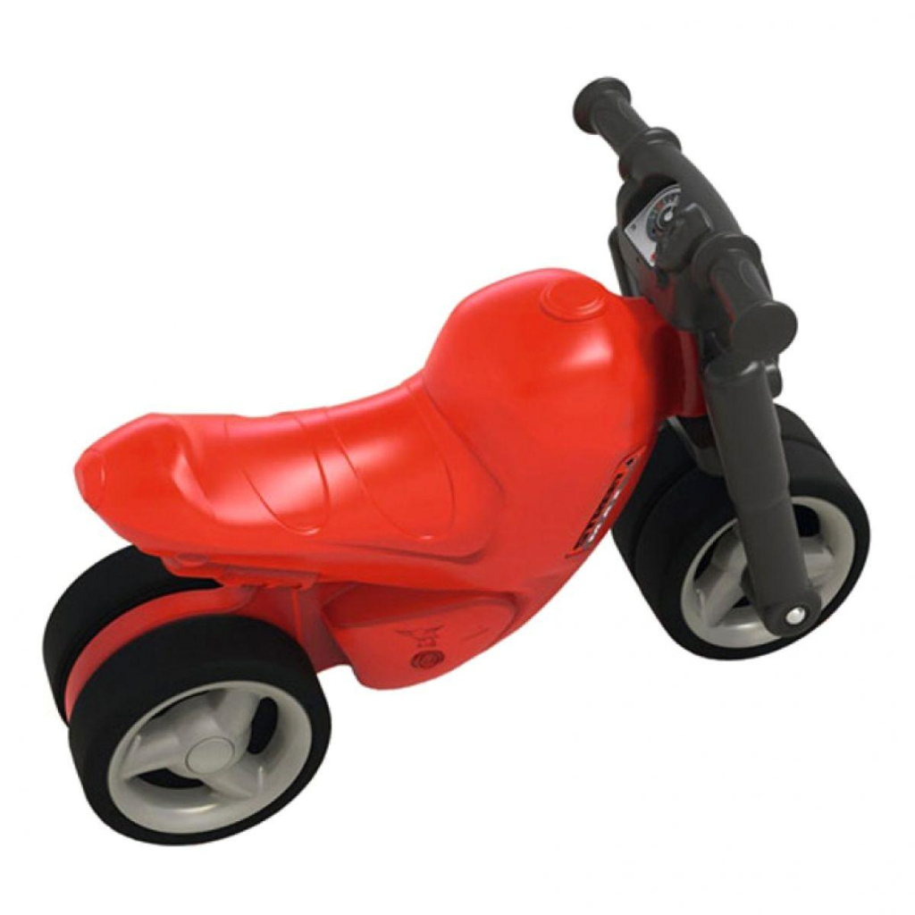 Чудомобіль Big Перегони (56360) - зображення 2