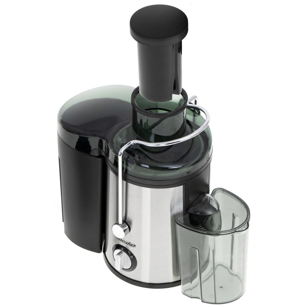 Соковижималка Mesko MS4126B - изображение 3