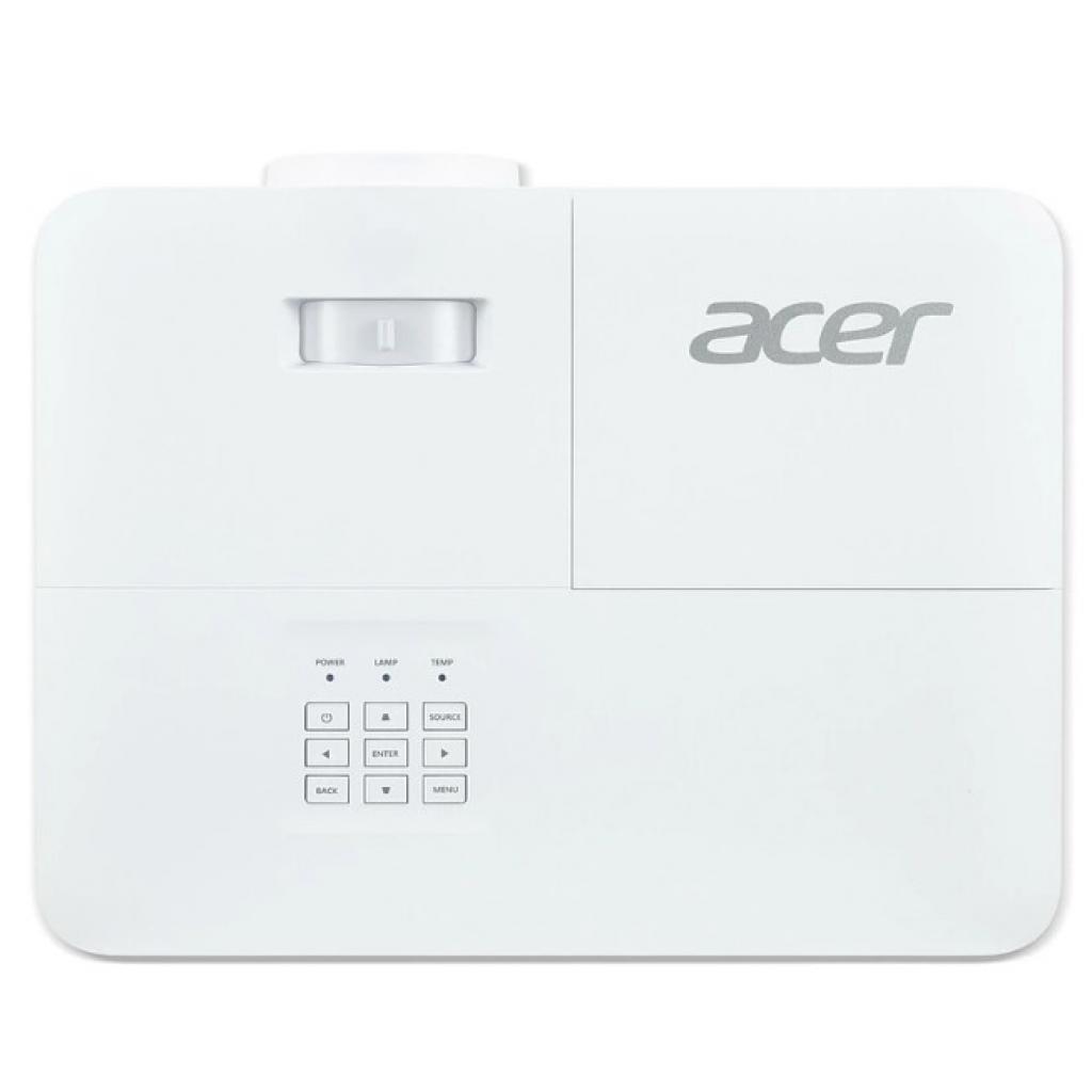 Проектор Acer H6541BDi (MR.JS311.007) - зображення 5