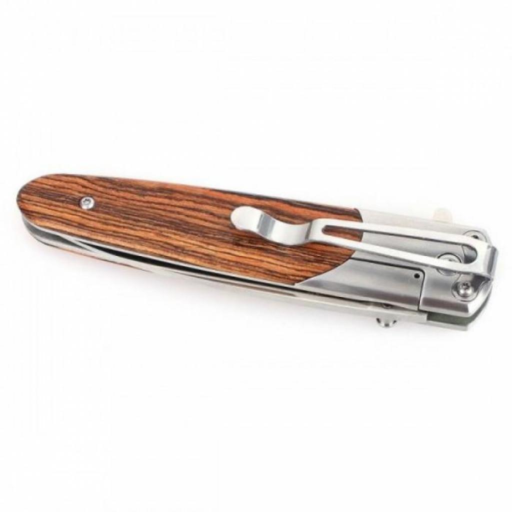 Ніж Ganzo G743-1-WD - зображення 4