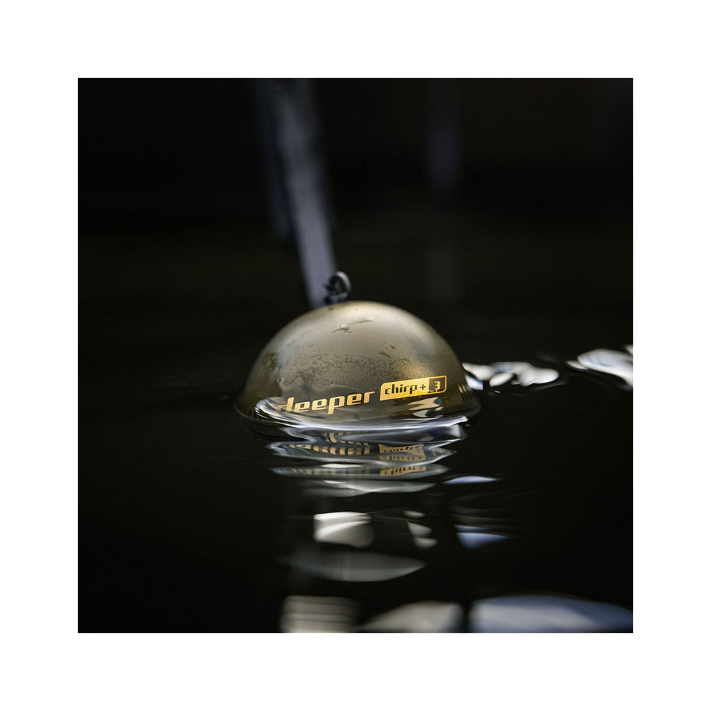 Ехолот Deeper Smart Sonar CHIRP+ 3.0, FLDP47 (ITGAM1951) - изображение 9
