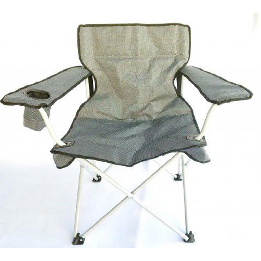 Крісло складане Time Eco "ТЕ-16" Рибак комфорт (4000810002740) - зображення 1