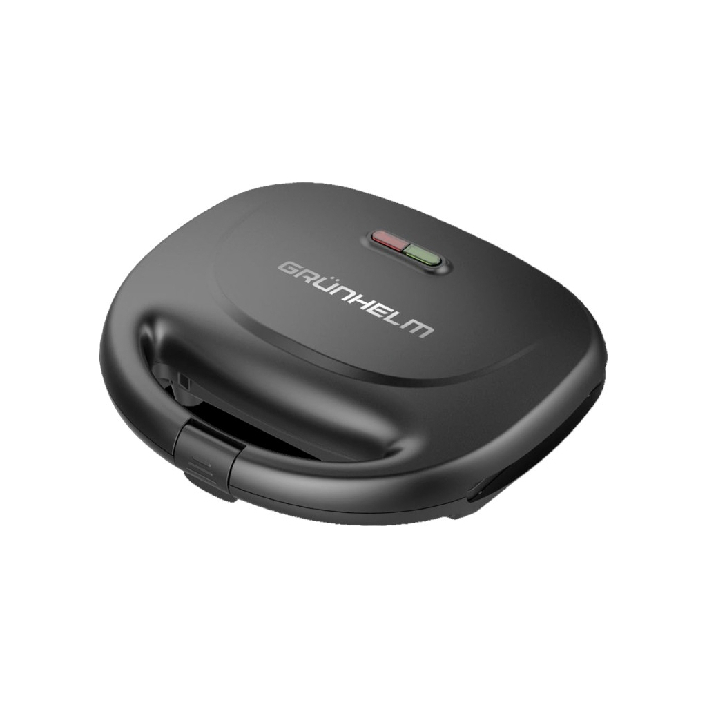 Сендвічниця Grunhelm GSM711 - зображення 1