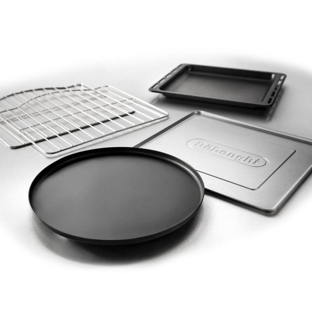 Електропіч DeLonghi EO241250.M - зображення 5