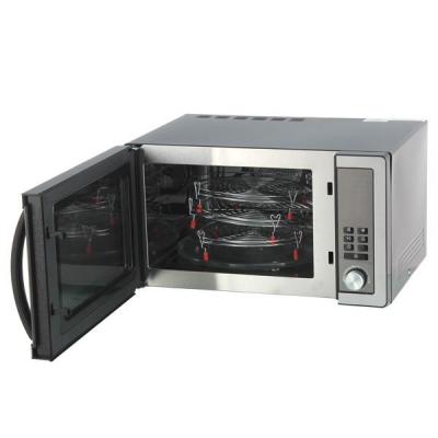 Мікрохвильова піч Midea AW925EHU - зображення 4