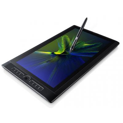 Планшет-монітор Wacom MobileStudio Pro16", 512 GB EU (DTH-W1620H-EU) - зображення 8