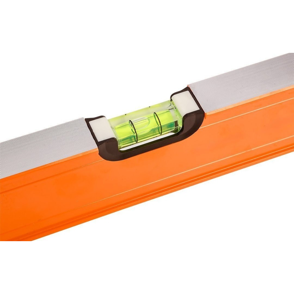 Рівень Neo Tools S 400 алюмінієвий, 120 см, 3 капсули, 2 отвори для рук (71-145) - picture 2