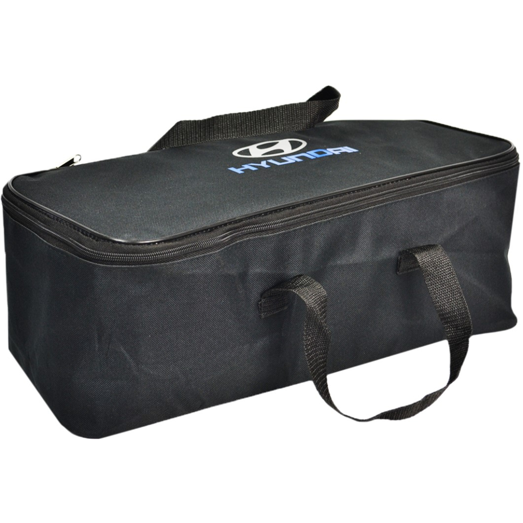 Сумка-органайзер Poputchik Hyundai (03-117-1Д) - зображення 2