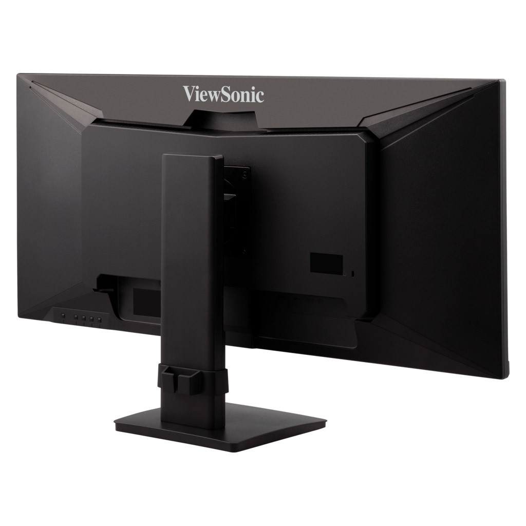 Монітор ViewSonic VA3456-MHDJ - зображення 7
