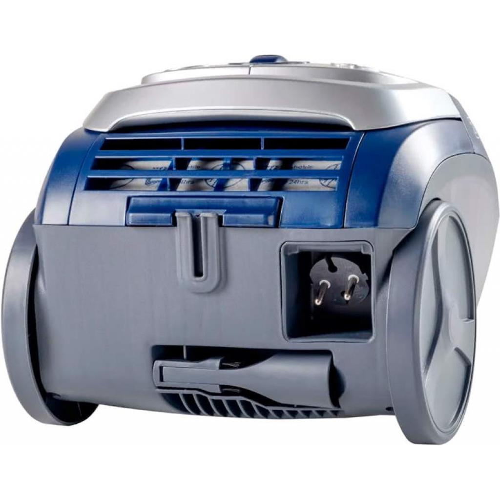 Пилосос Hoover TCP 2120 (TCP2120) - зображення 5