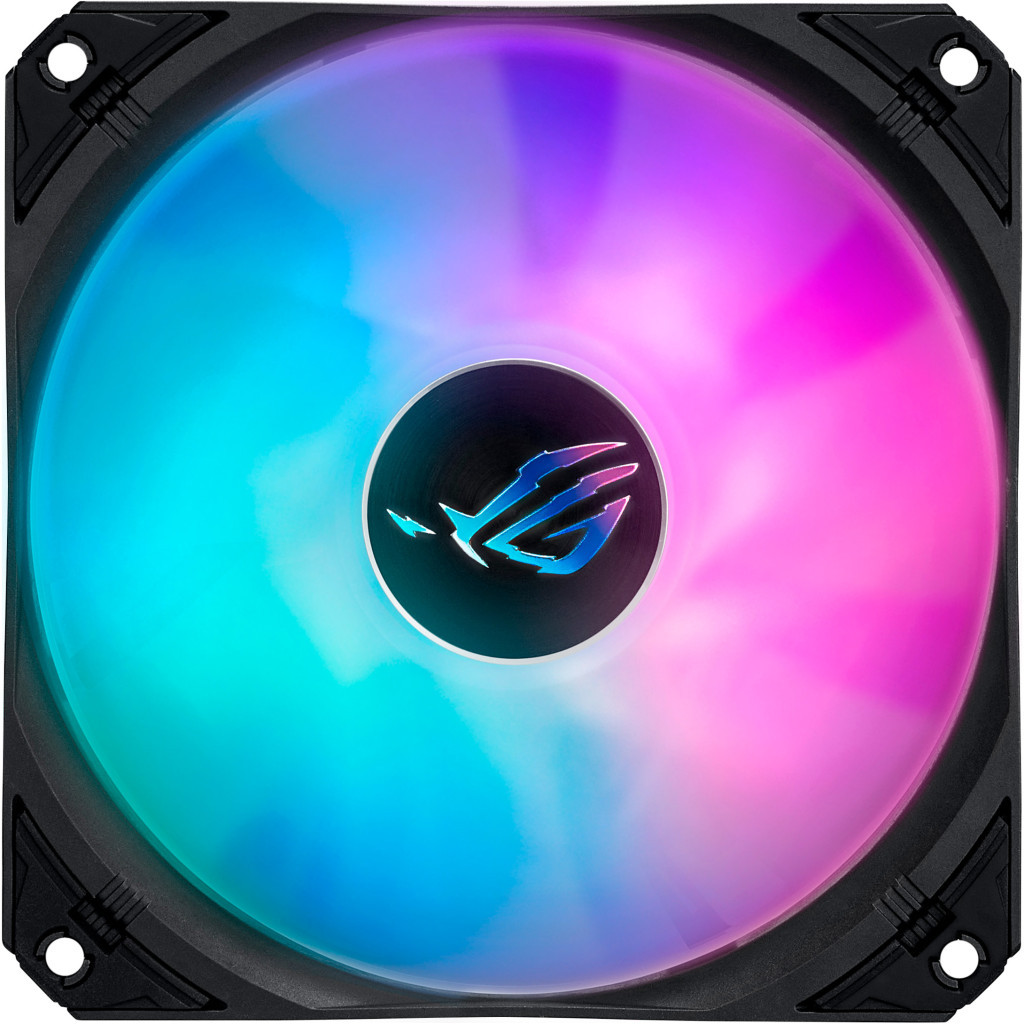 Система рідинного охолодження ASUS ROG Strix LC III 240 ARGB (90RC00S1-M0UAY0) - зображення 5