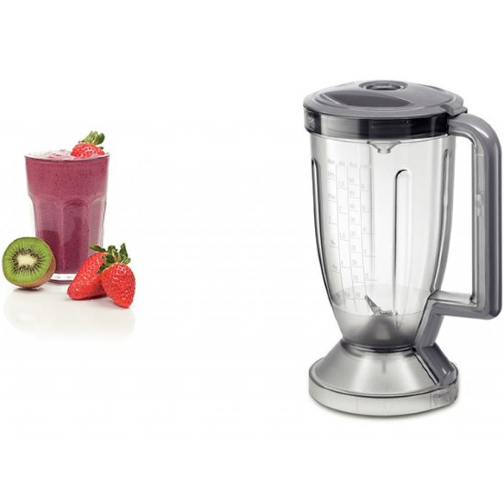 Кухонний комбайн Bosch MCM 68885 - зображення 6