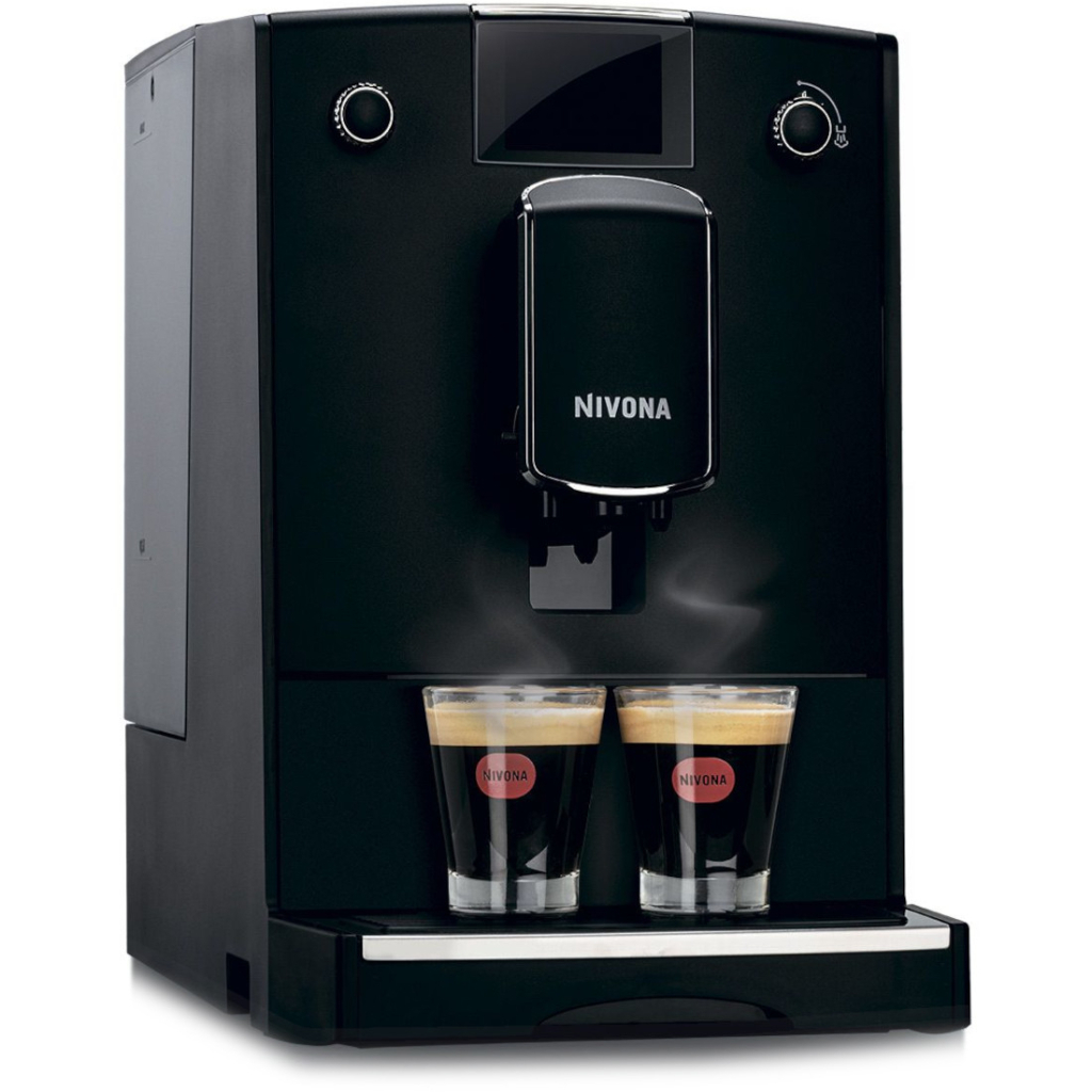 Кавомашина Nivona NICR 690 - зображення 3