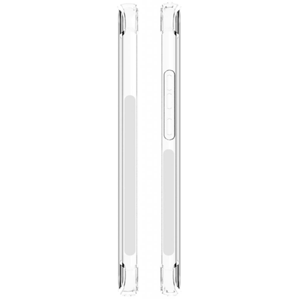 Чохол до мобільного телефона BeCover Xiaomi Redmi 9 Clear (705207) - зображення 3