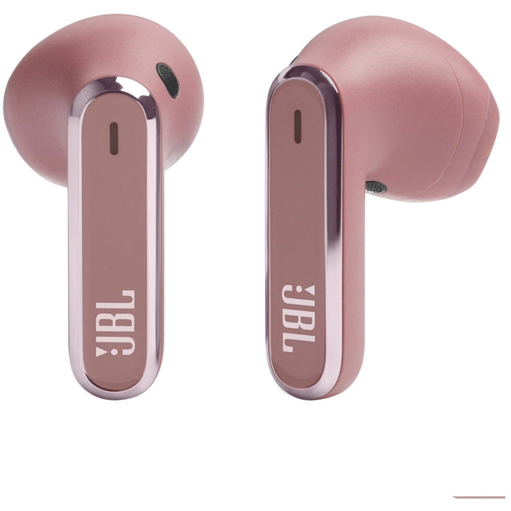 Навушники JBL Live Flex Rose (JBLLIVEFLEXROS) - зображення 2
