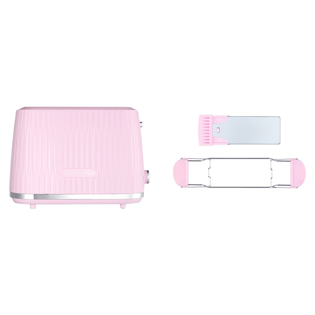 Тостер Russell Hobbs 27372-56 - зображення 2