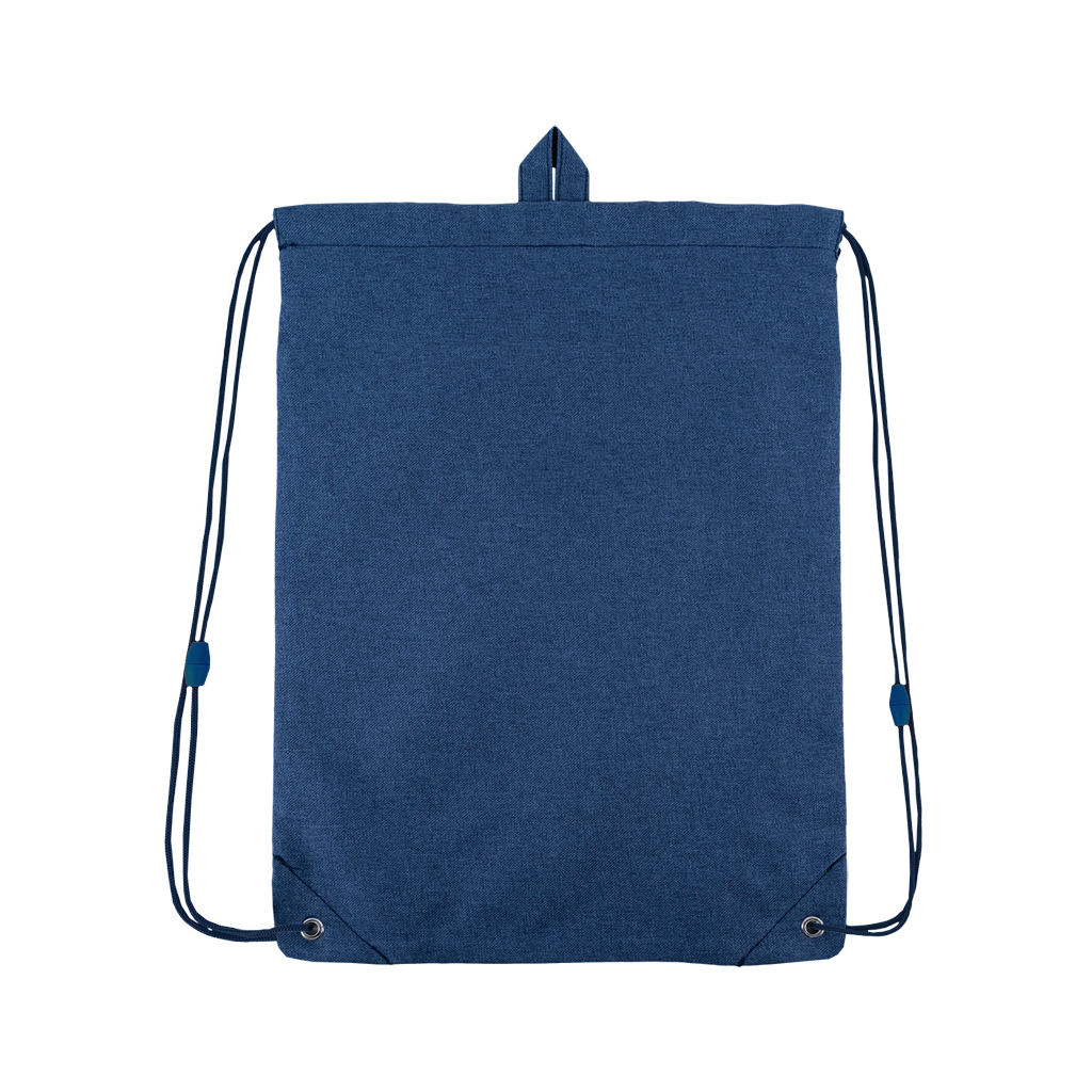 Сумка для взуття Kite College Line boy Синя (K24-601M-2) - зображення 4