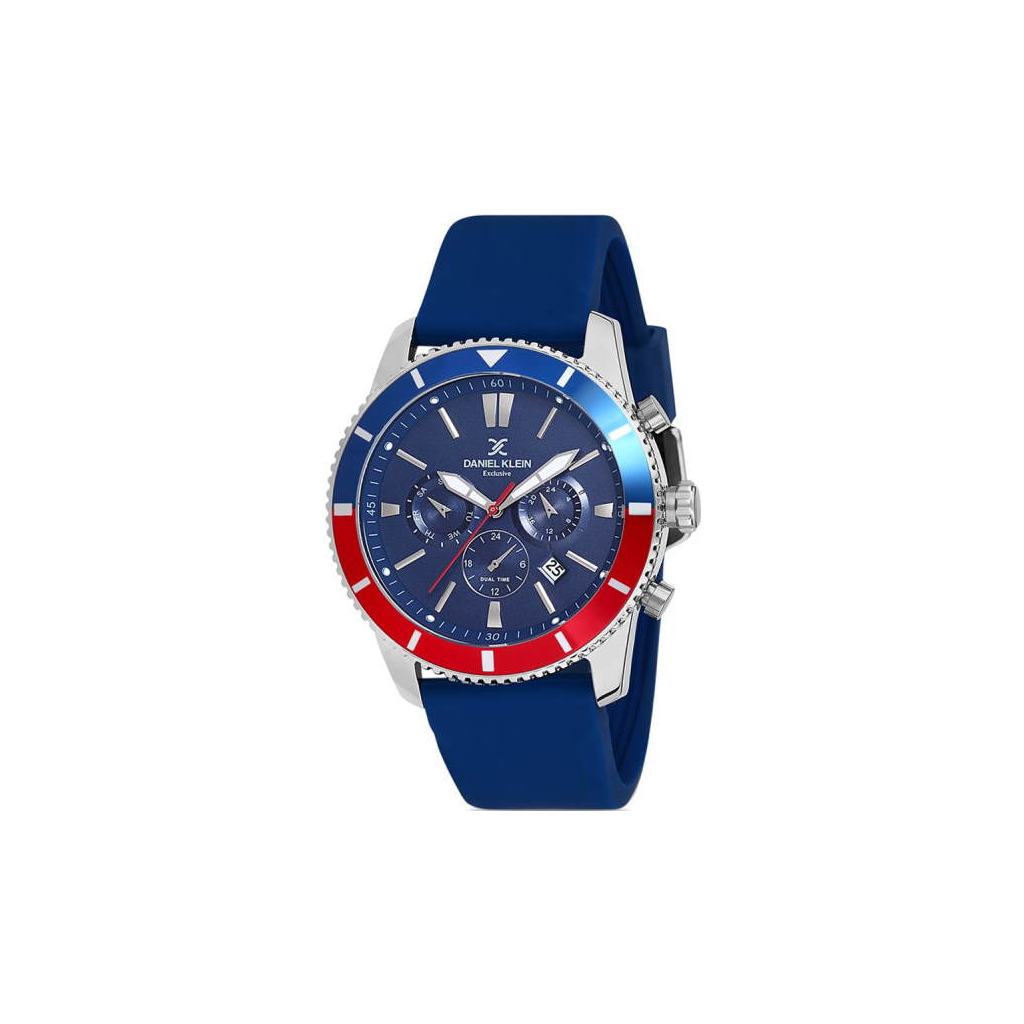 Наручний годинник Daniel Klein DK12233-4 - зображення 1