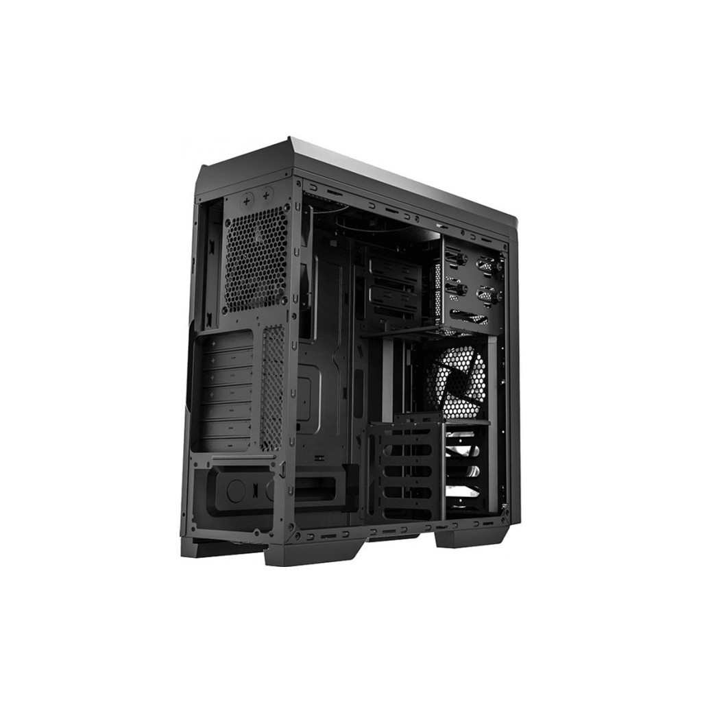 Корпус Gamemax LUXURY G501X - зображення 10