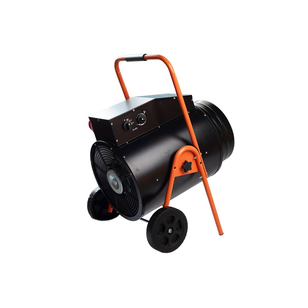 Обігрівач Tekhmann TCEF-30/3480b - зображення 4