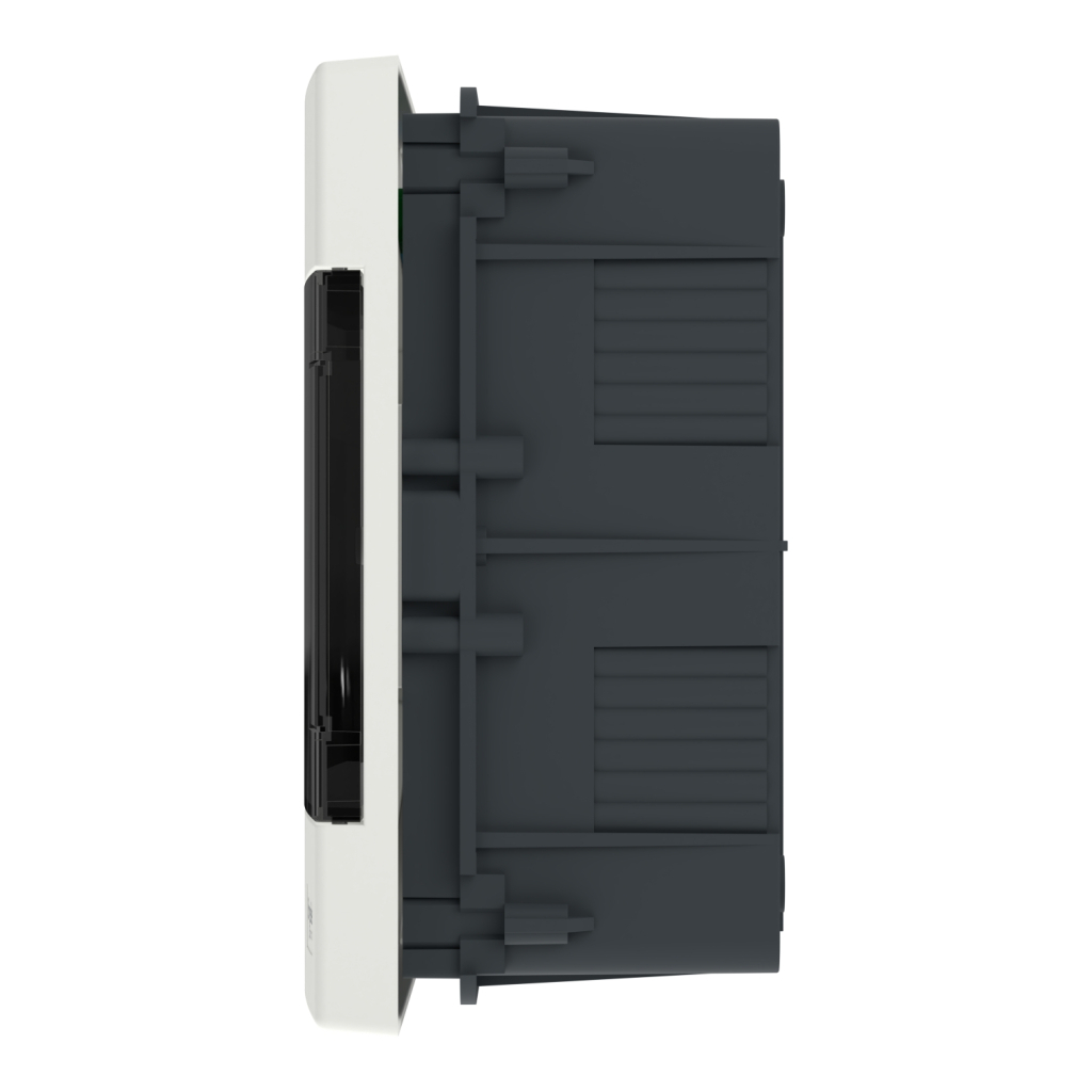 Розподільний щит Schneider Electric Easy9 EU 1 ряд 12 мод (EZ9EUA112) - picture 4