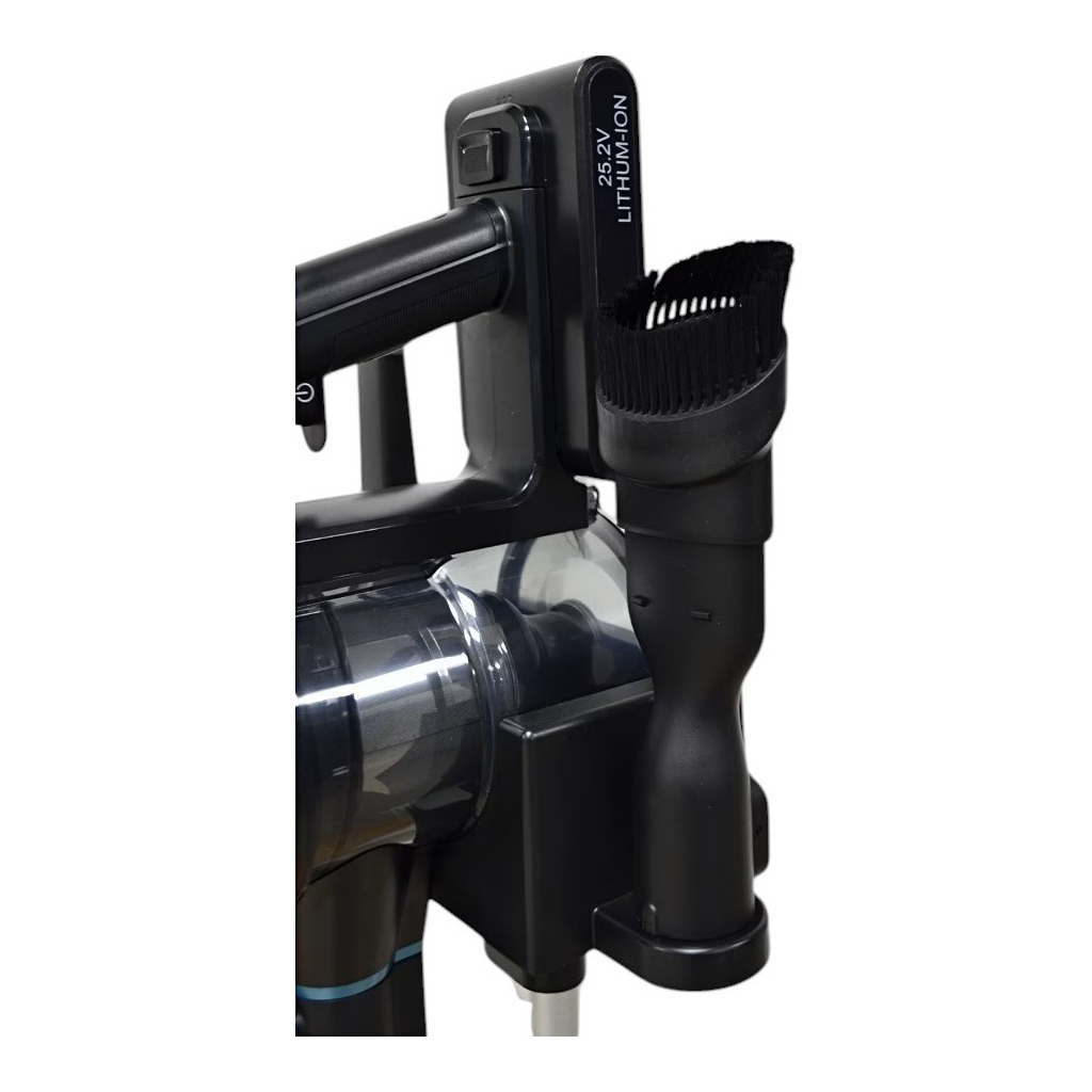 Пилосос Liberty VCD-0425 - зображення 6