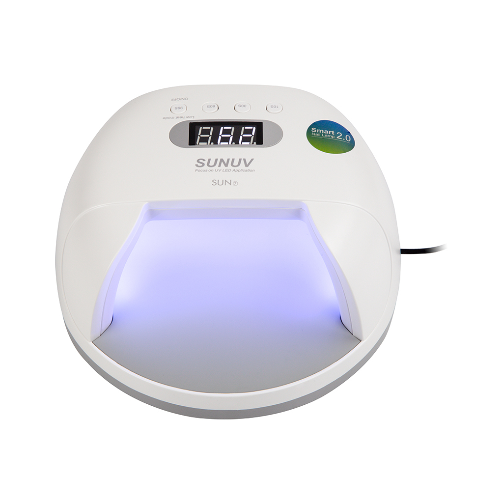 Лампа для манікюру Sun FL940950 - изображение 1