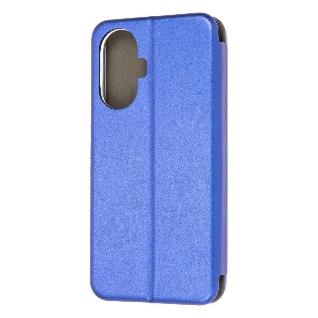 Чохол до мобільного телефона Armorstandart G-Case Realme C55 Blue (ARM67928) - зображення 2