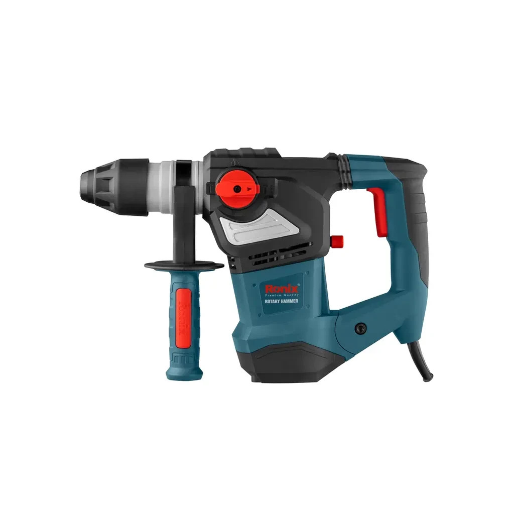 Перфоратор Ronix 1600Вт, 36мм (2704) - зображення 1