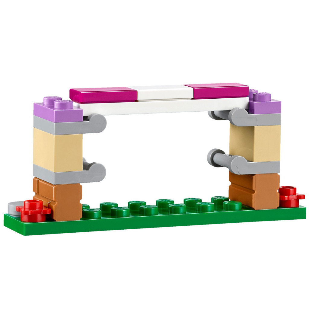 Конструктор LEGO Friends Клуб верхової їзди (41126) - зображення 7
