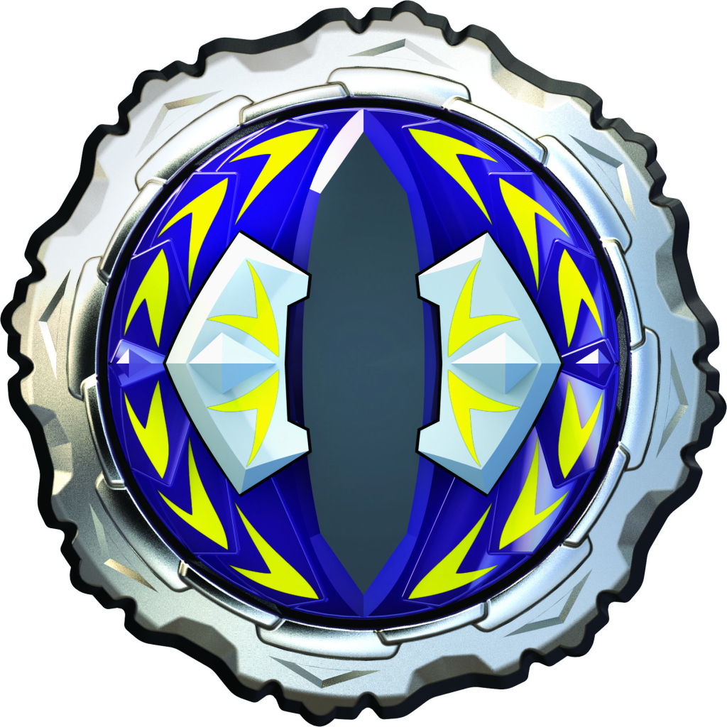 Іграшкова зброя Spinner M.A.D. Бластер: Ураган (86311) - зображення 4