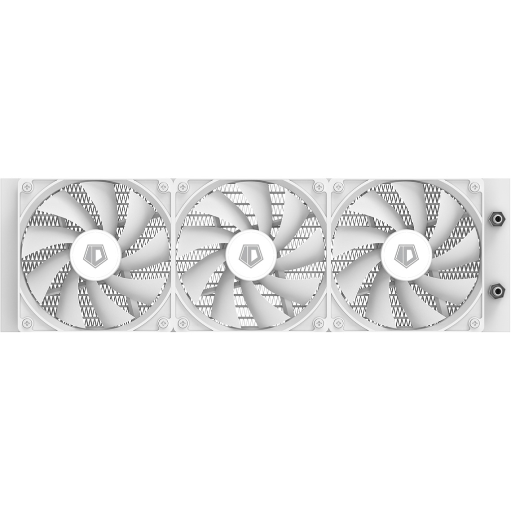 Система рідинного охолодження ID-Cooling FX360 White - зображення 2