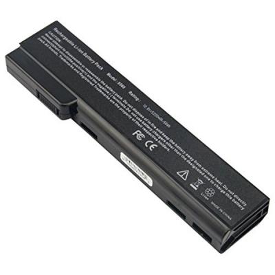 Акумулятор до ноутбука HP ProBook 6460b HSTNN-UB2F 62Wh (5600mAh) 6cell 11.1V Li-ion (A47133) - зображення 2