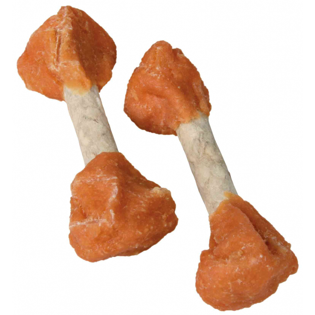 Ласощі для собак Trixie Premio Chicken Bites 100 г (4011905315331) - зображення 2