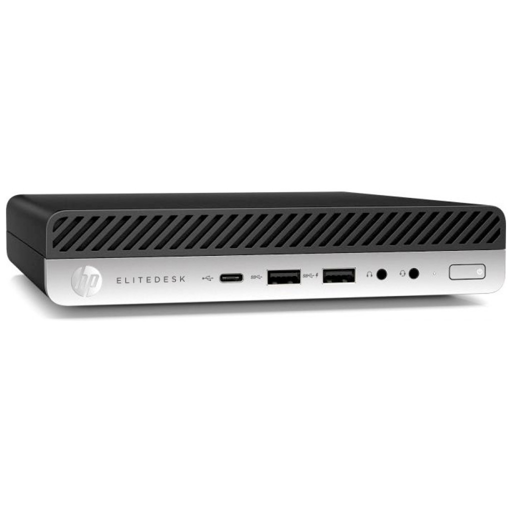 Комп'ютер HP EliteDesk 800 G5 DM (7PF64EA) - изображение 3