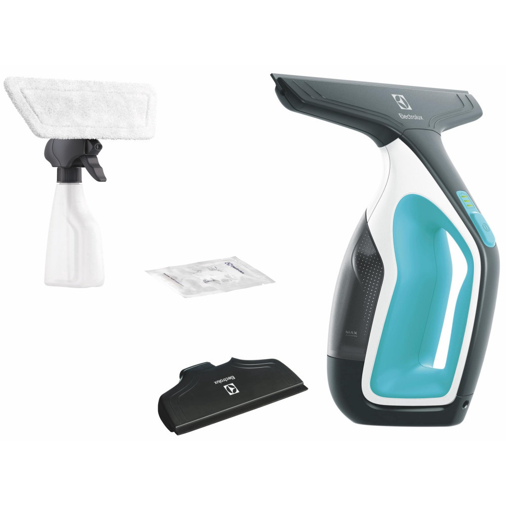 Пилосос Electrolux WS71-6AS - зображення 2