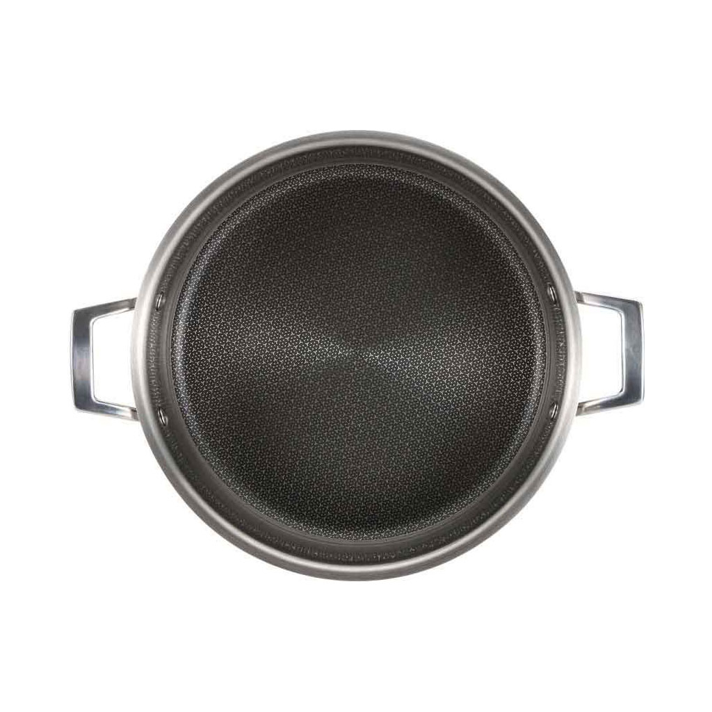 Сотейник MasterPro Hi-tech 3, 24 см (BGMP-1635) - изображение 4