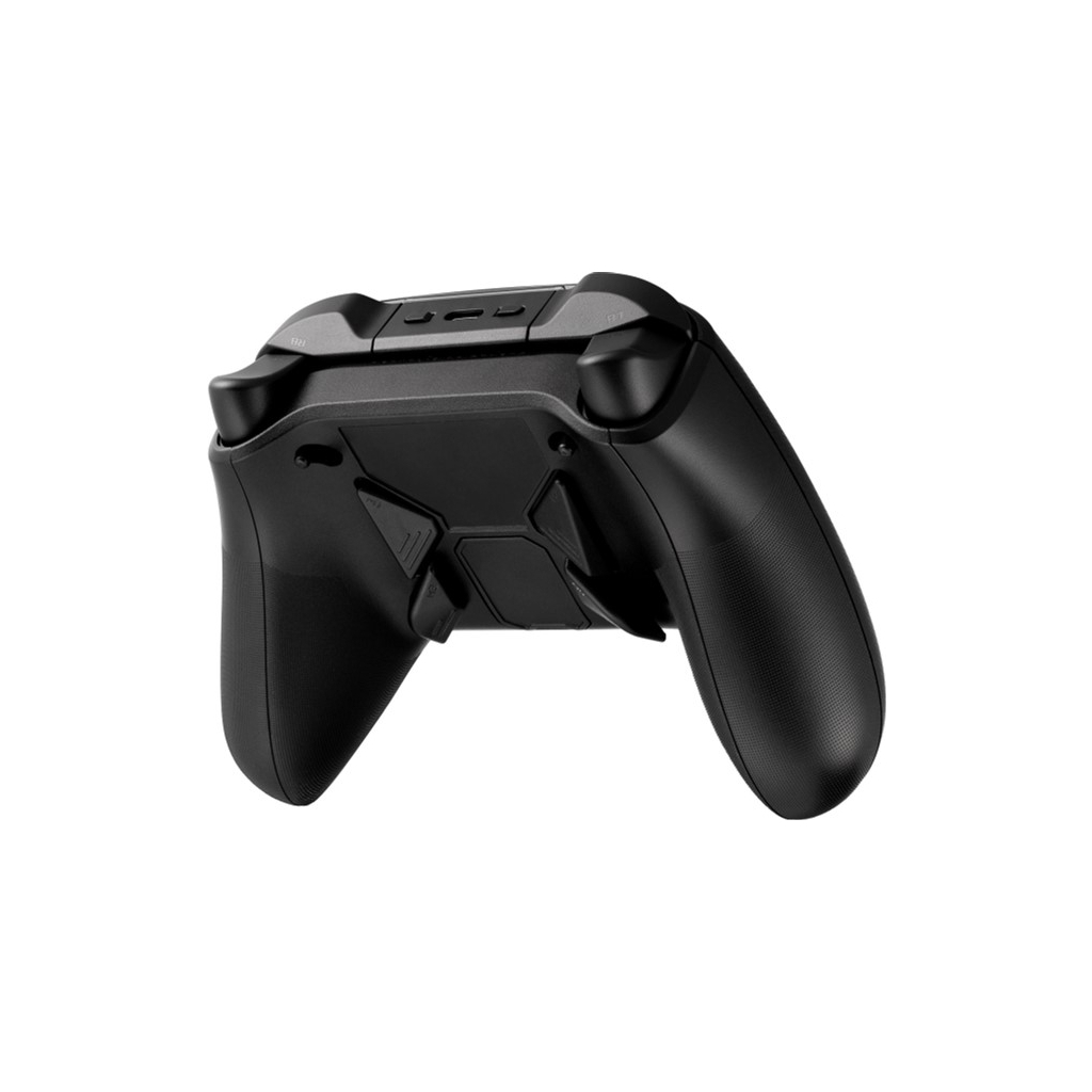 Геймпад ASUS ROG Raikiri Pro USB-С/BT/Wireless Black (90GC00W0-BGP000) - изображение 5